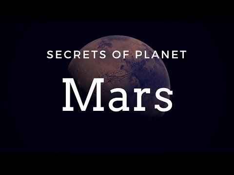 अद्भुत मंगल ग्रह | The Secrets Of Red Planet Mars (Hindi) | Mars planet Documentrary in hindi