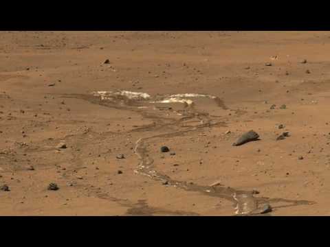 Spirit & Opportunity: Celebrating Five Years on Mars